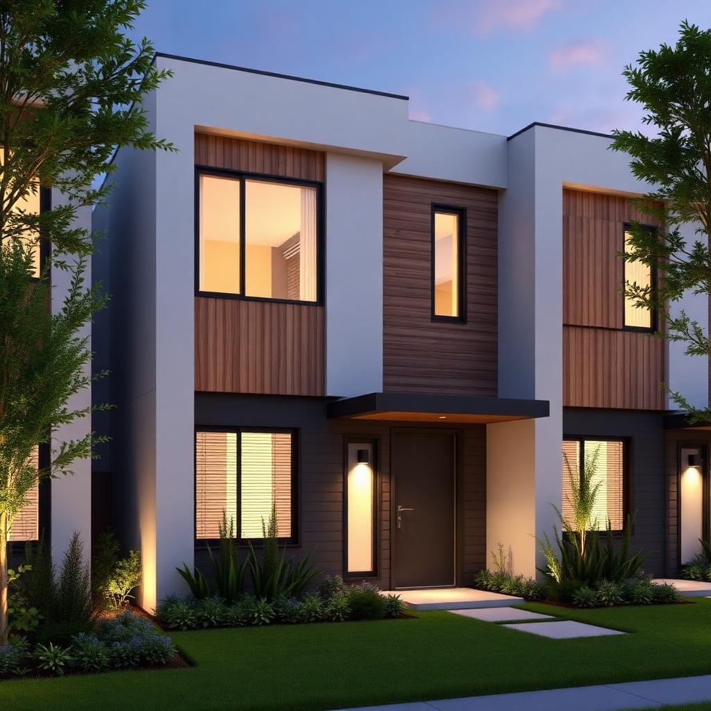 Residencial Ipês do Santinho — imagem 1