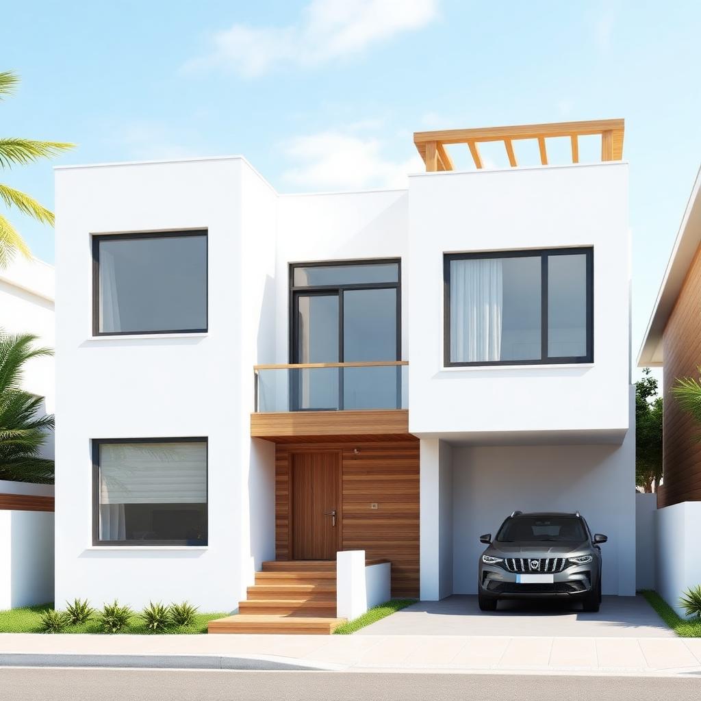 Residencial Ipês do Santinho — imagem 2